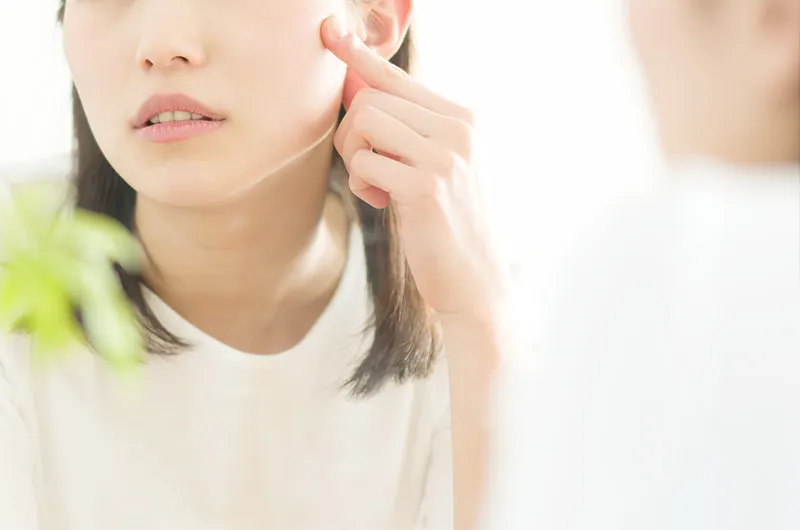 皮膚や皮下の腫瘍(できもの)